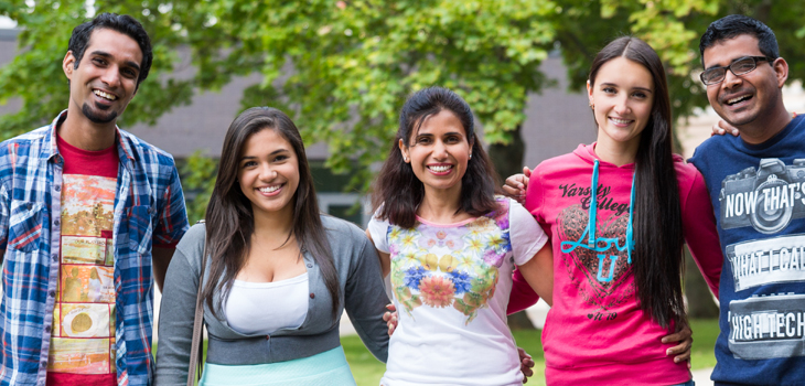 Header - Welcome Weeks